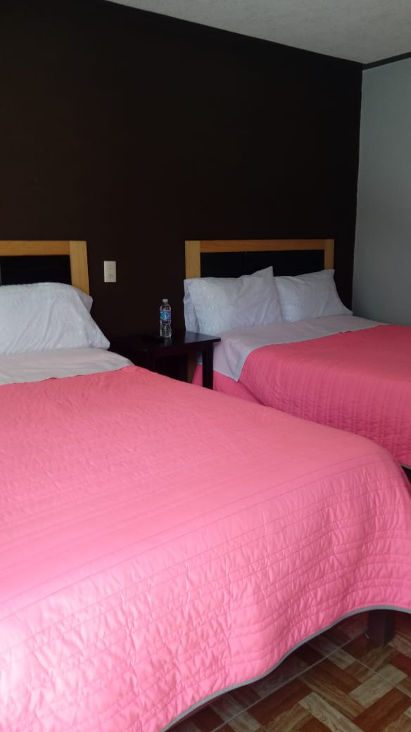 Hotel El Encanto photo 3