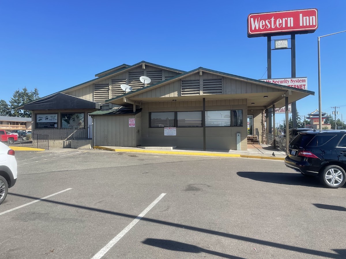 Western Inn