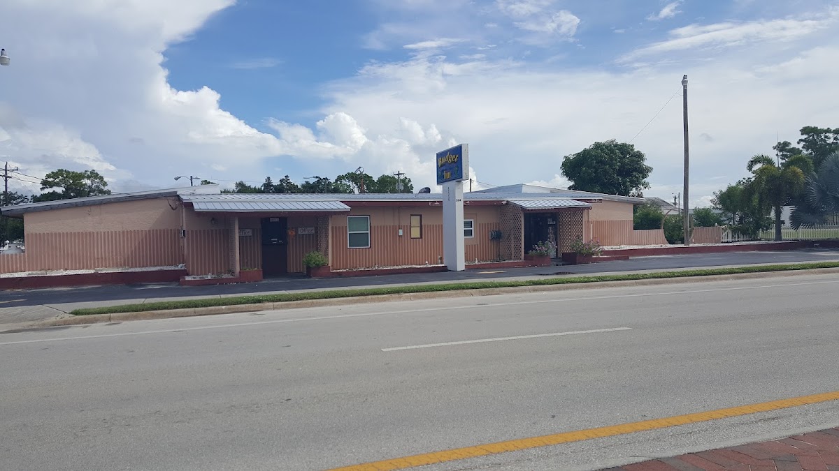 Budget Inn photo 2