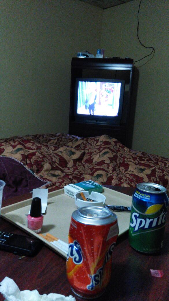 Budget Inn photo 3