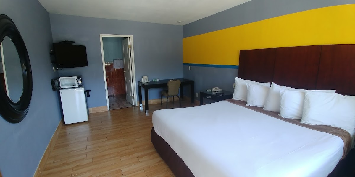 Riviera Motel photo 2