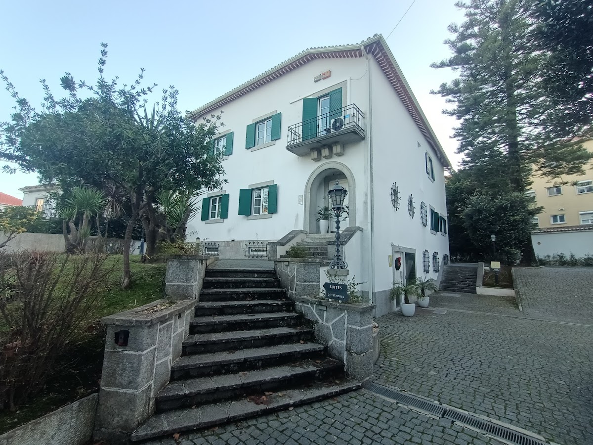 4U LISBON AIRPORT SUITES