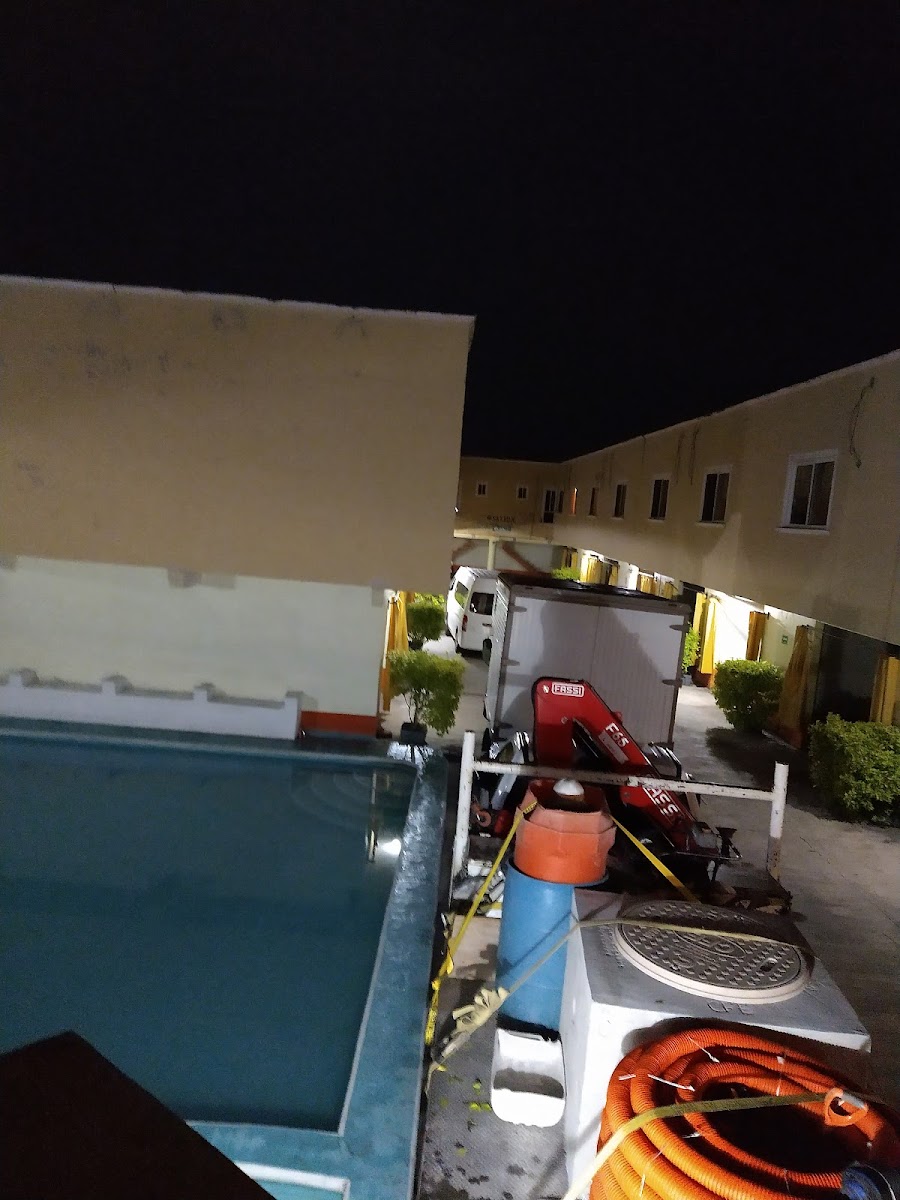 Hotel Aries photo 2
