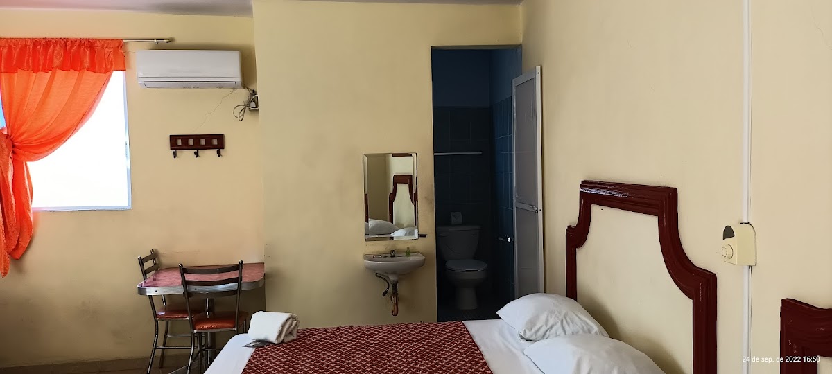 Hotel Aries photo 3