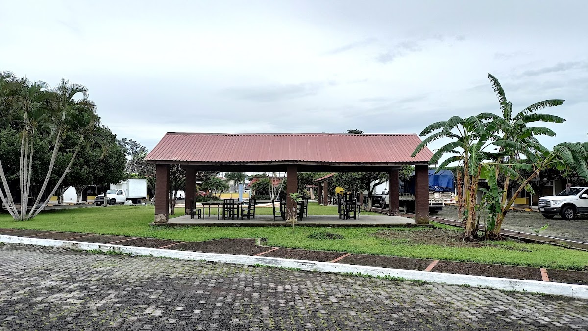 Hotel Paraíso