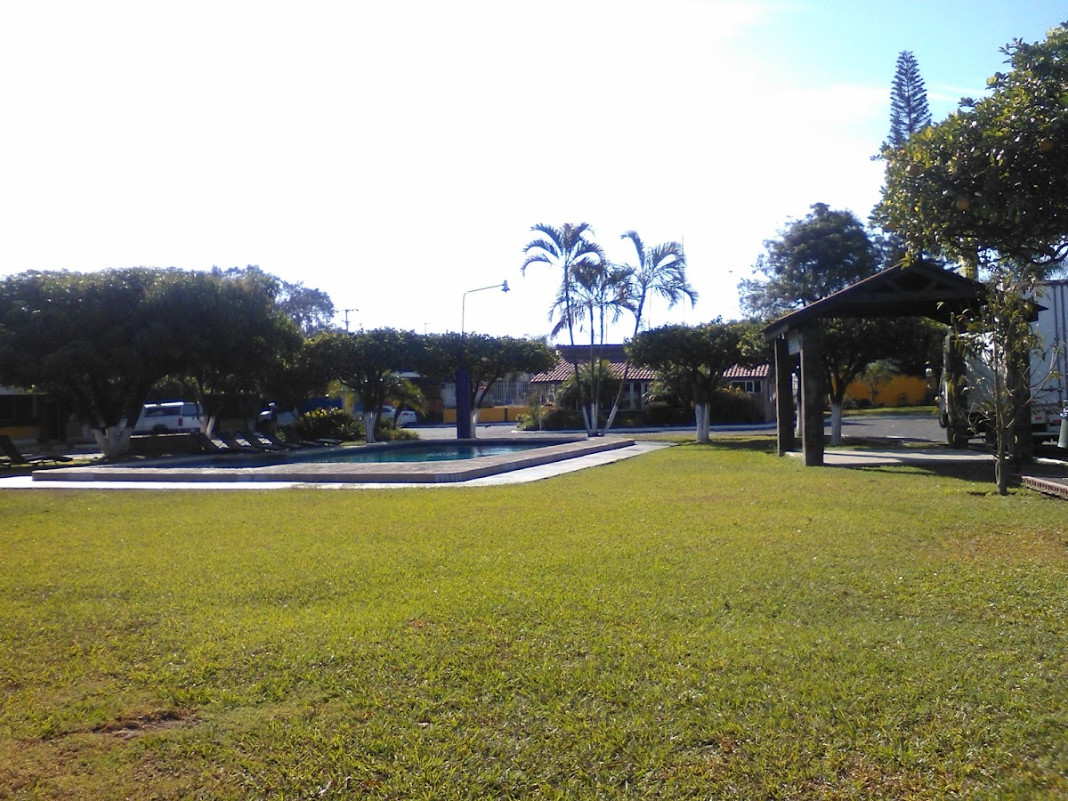 Hotel Paraíso photo 2