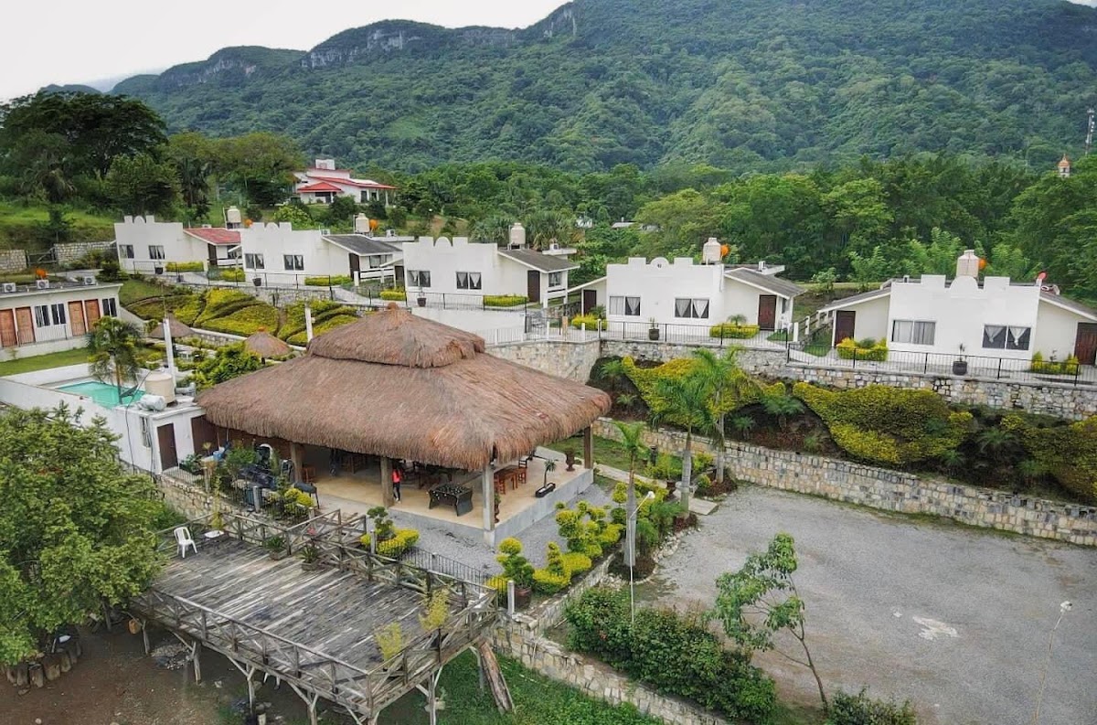Hotel San Jose