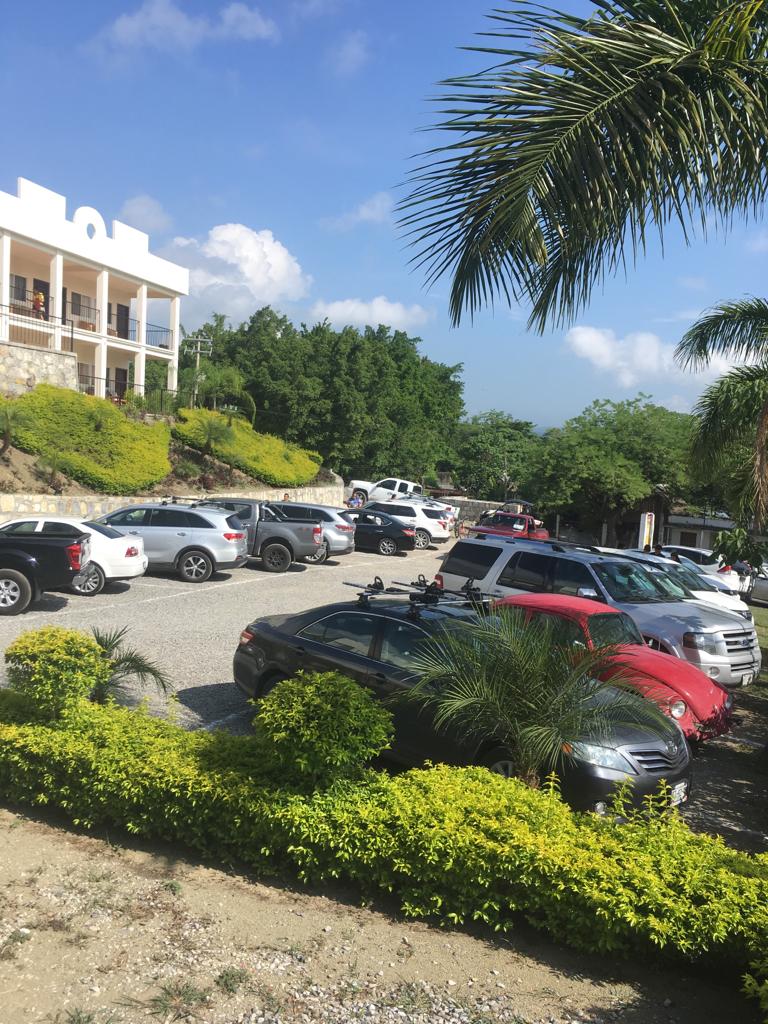 Hotel San Jose photo 2