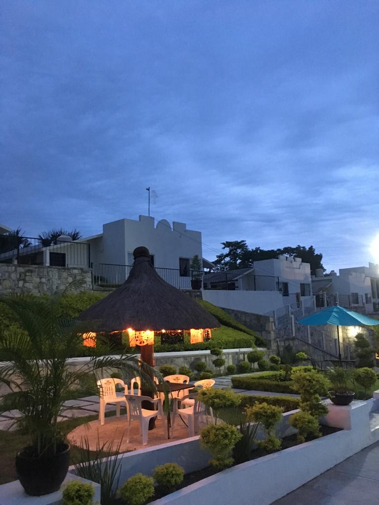 Hotel San Jose photo 3