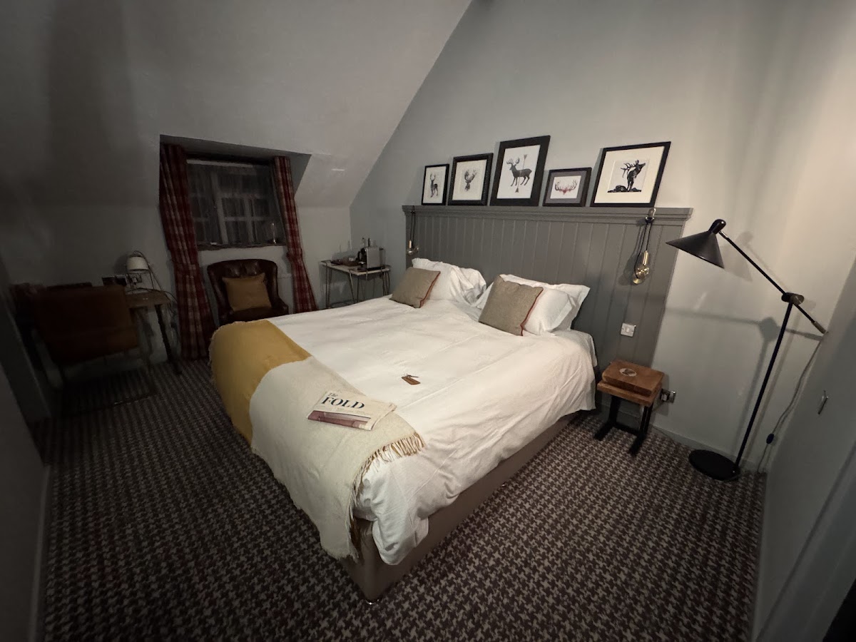 White Hart (Hotel) photo 2