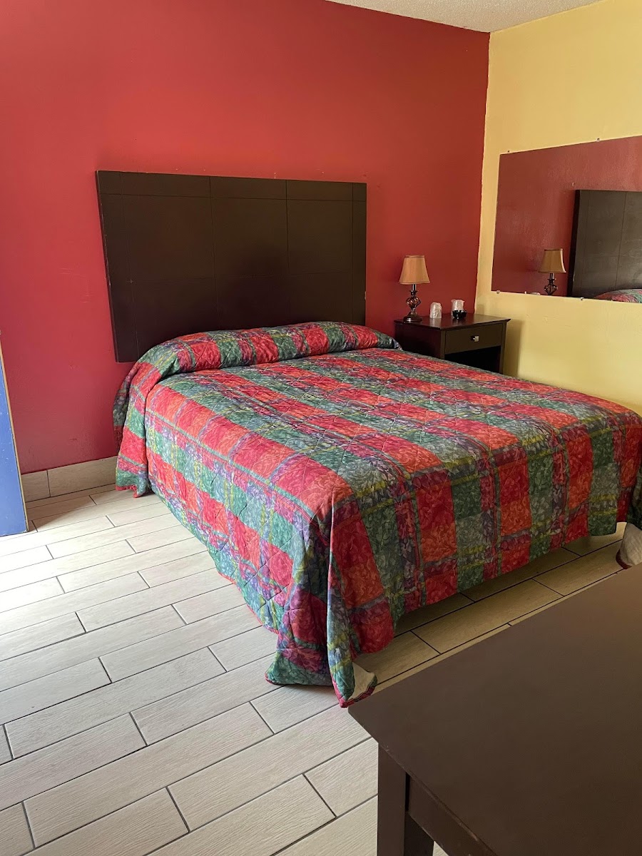 Plaza Motel photo 2