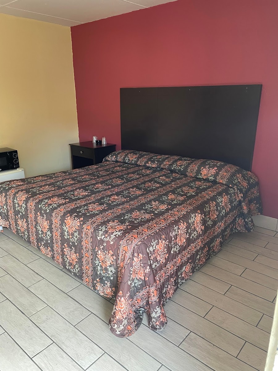 Plaza Motel photo 3