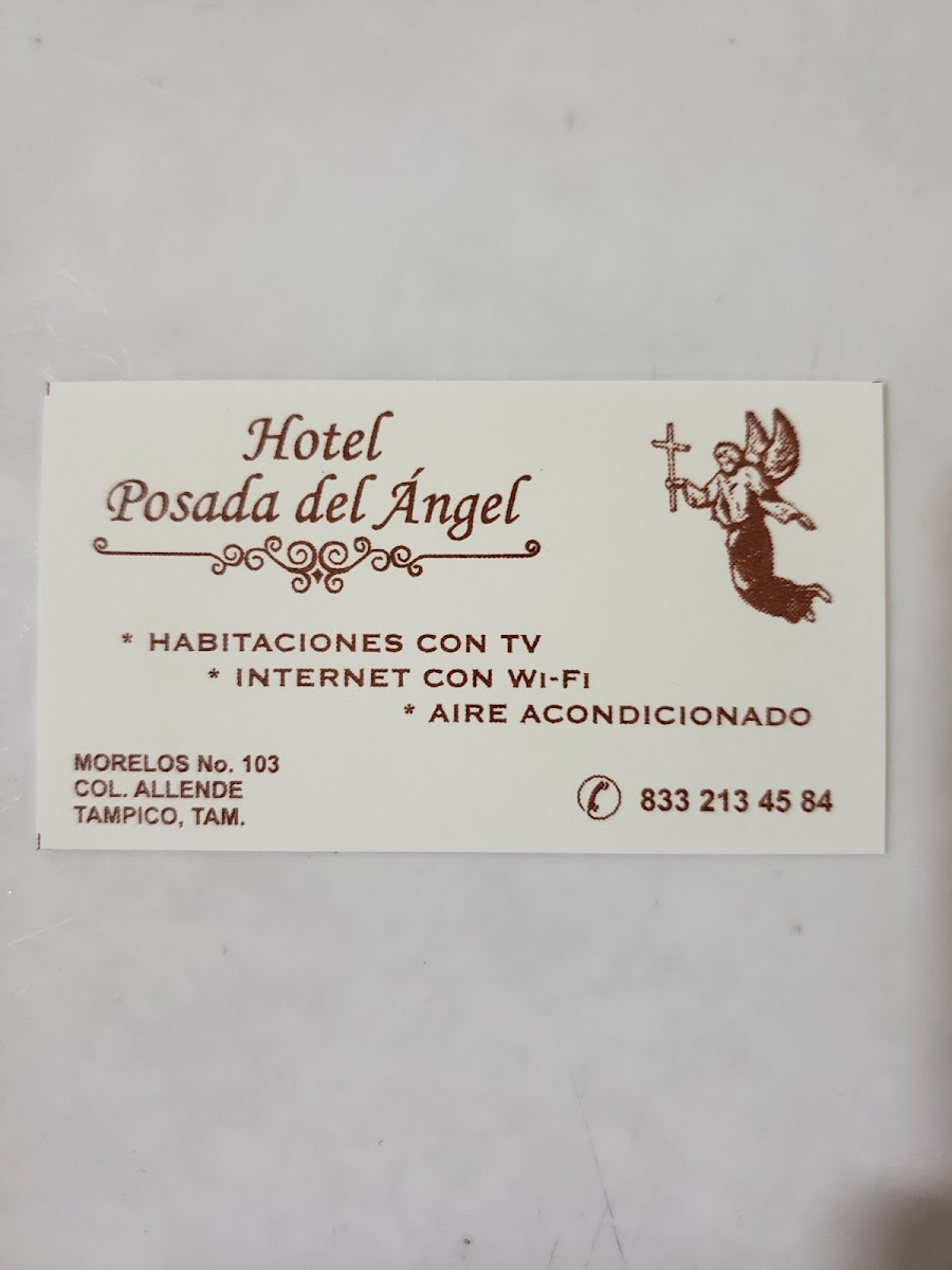 Posada Del Angel photo 2