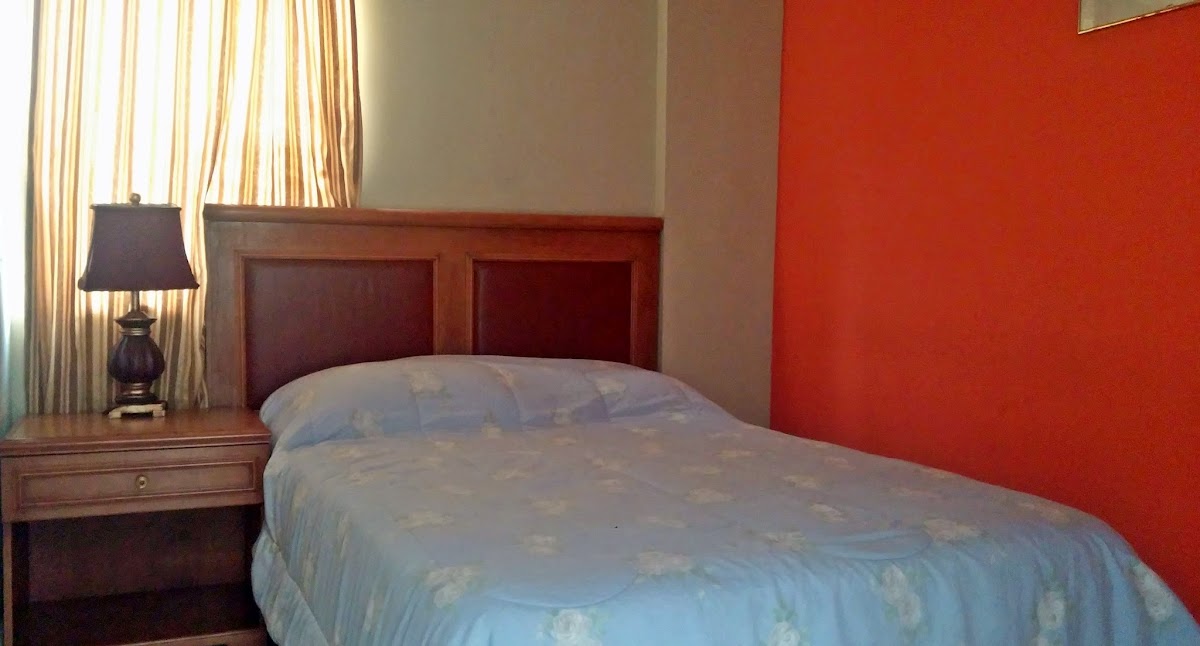 Hotel Gran Via photo 2