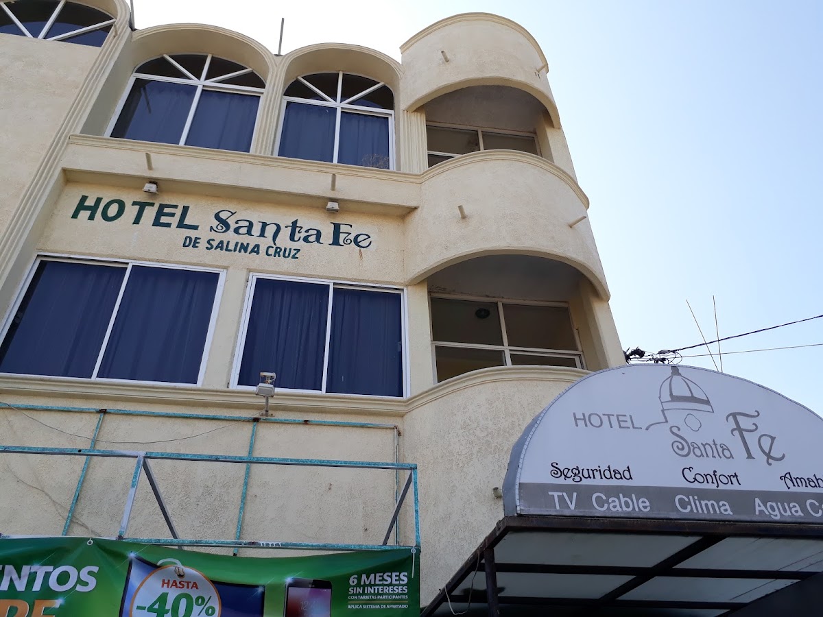 Hotel Santa Fe