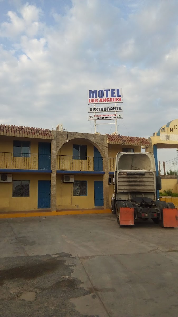 Motel Los Angeles