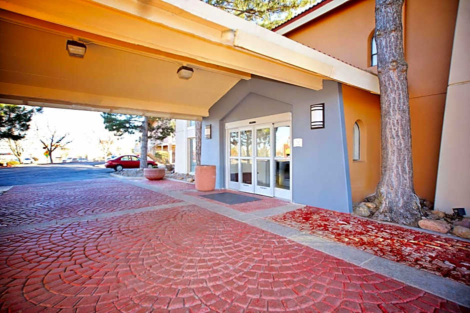 Quality Inn