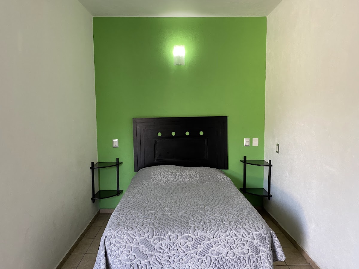 Hotel 'La Fuente'. photo 3