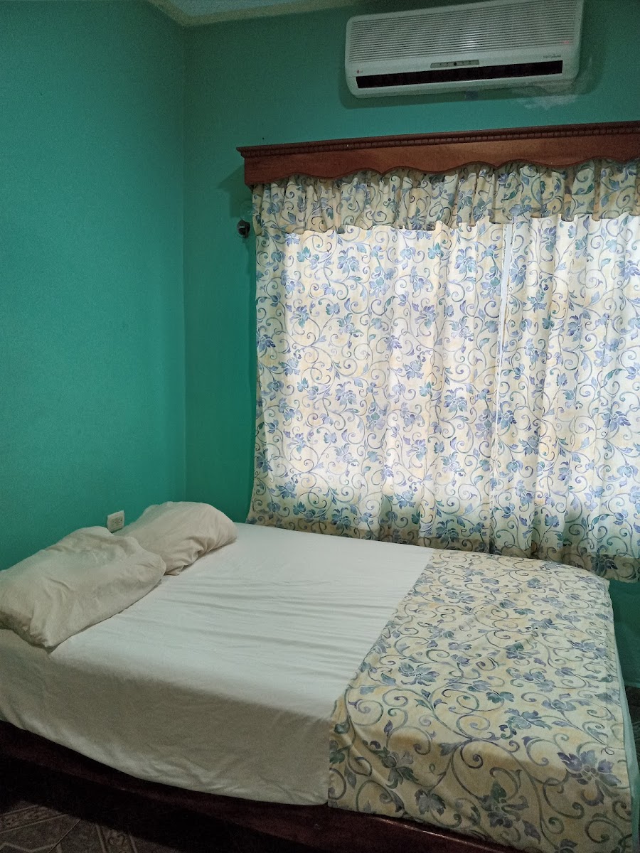 Hotel María José