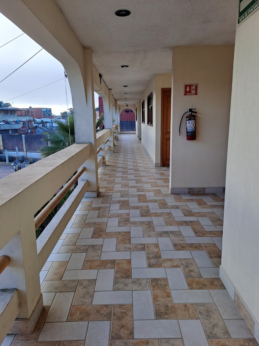 Hotel Paraíso Real photo 3