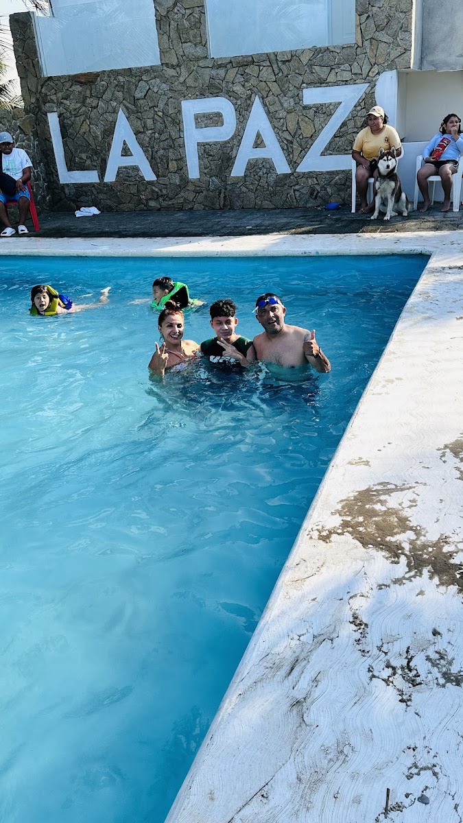 Hotel La Paz photo 2