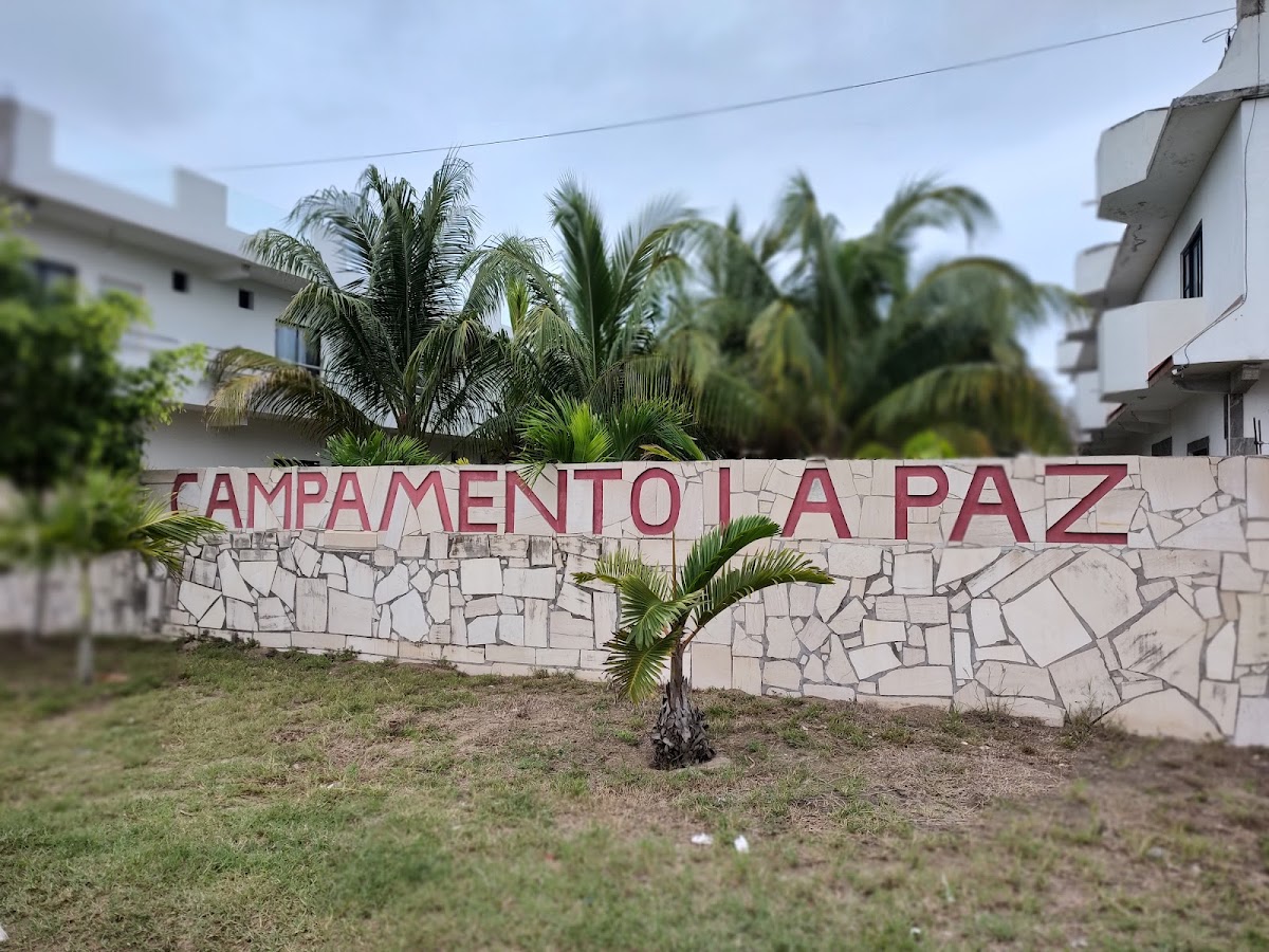 Hotel La Paz photo 3