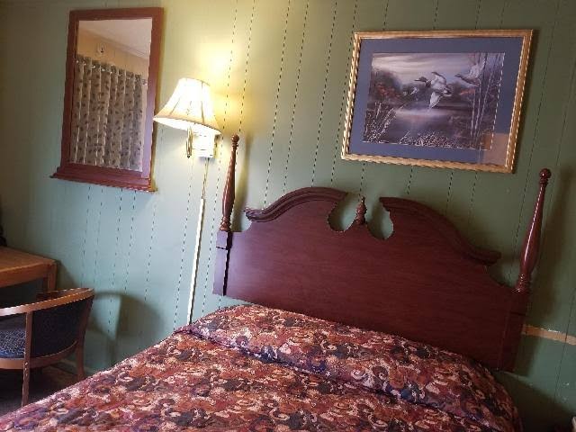 Budget Inn photo 3