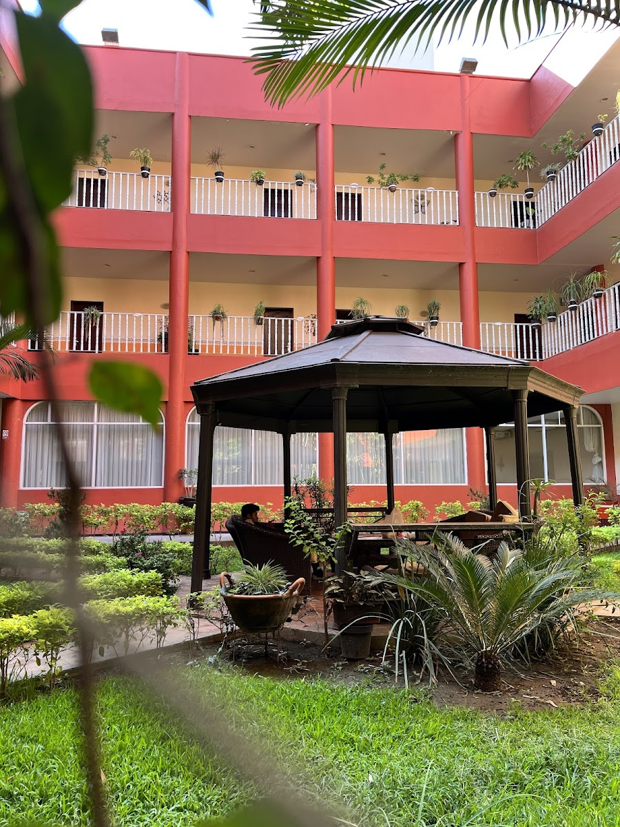Hotel Margarita