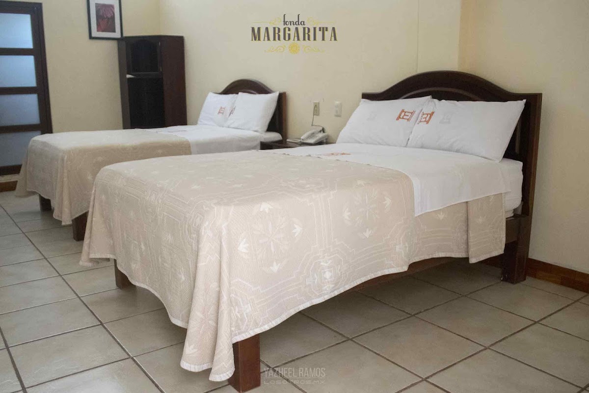 Hotel Margarita photo 2