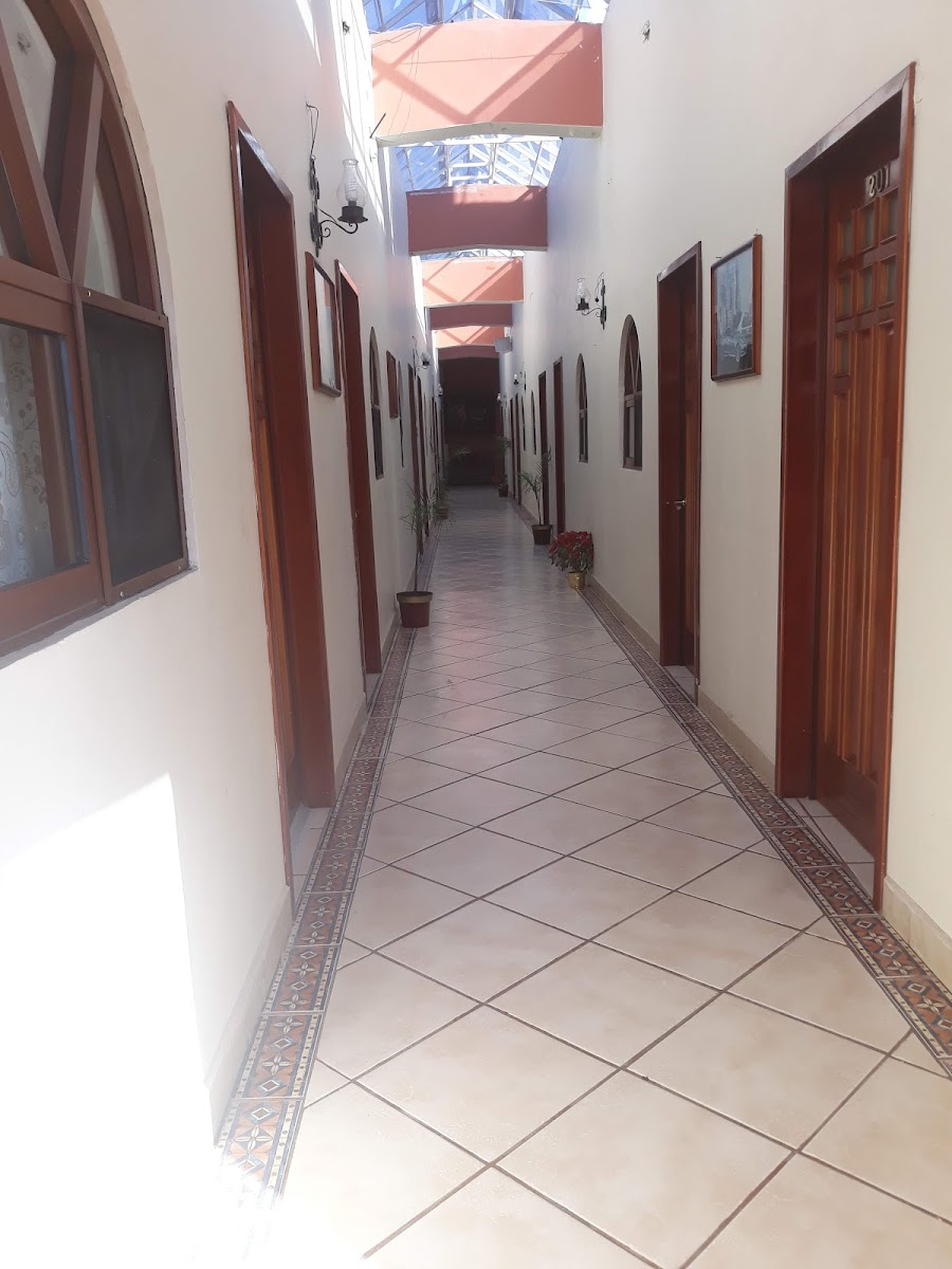 Hotel Margarita photo 3
