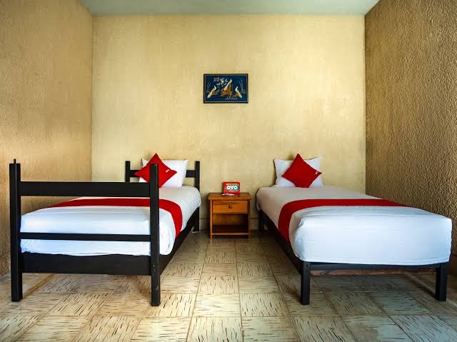 Hotel Oasis photo 2