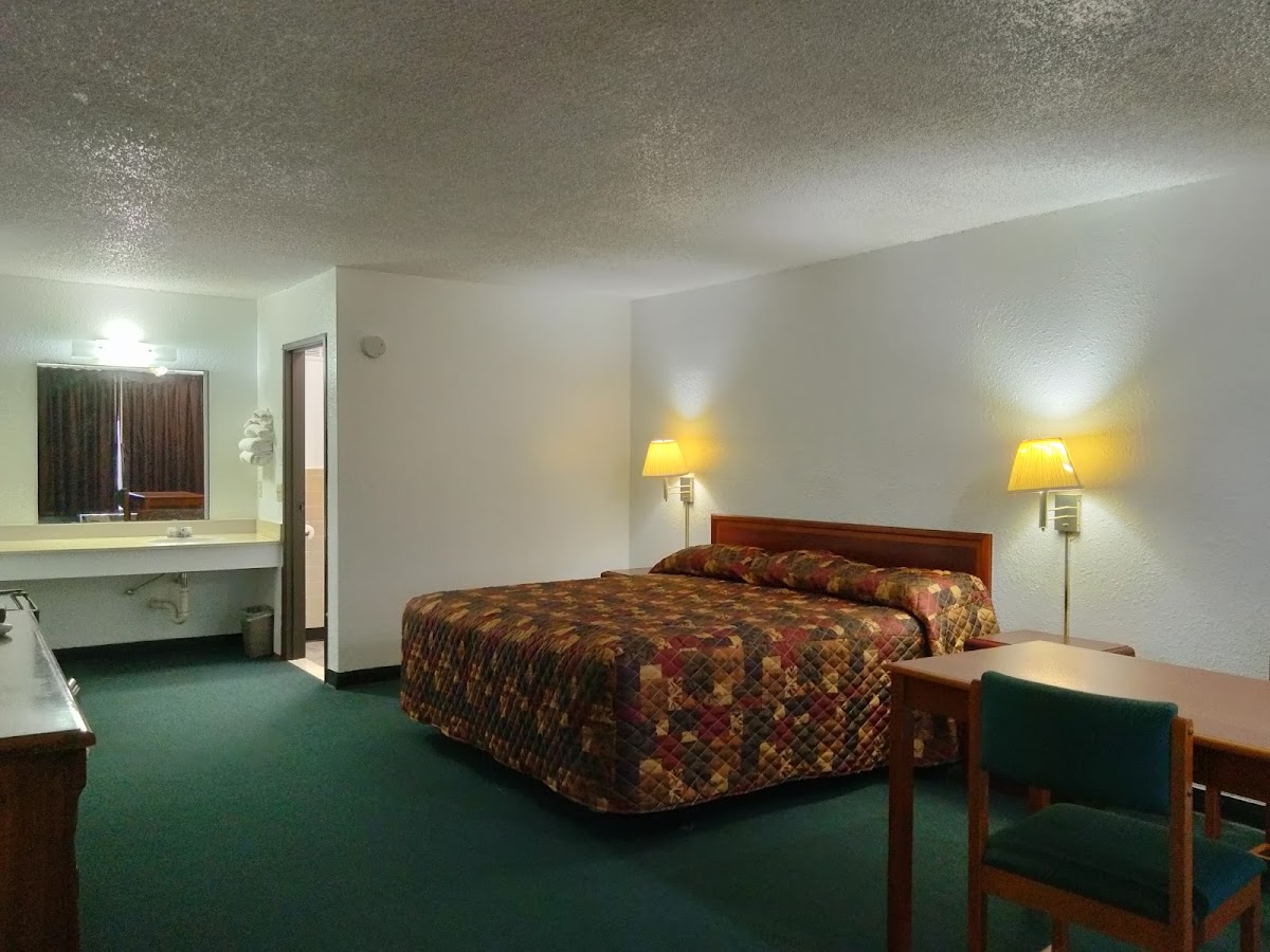 Luxury inn photo 2