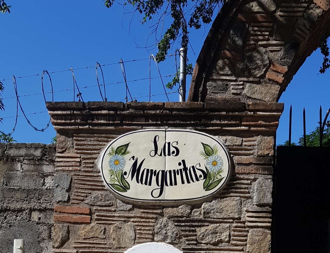 Bungalows Las Margaritas, Nayarit