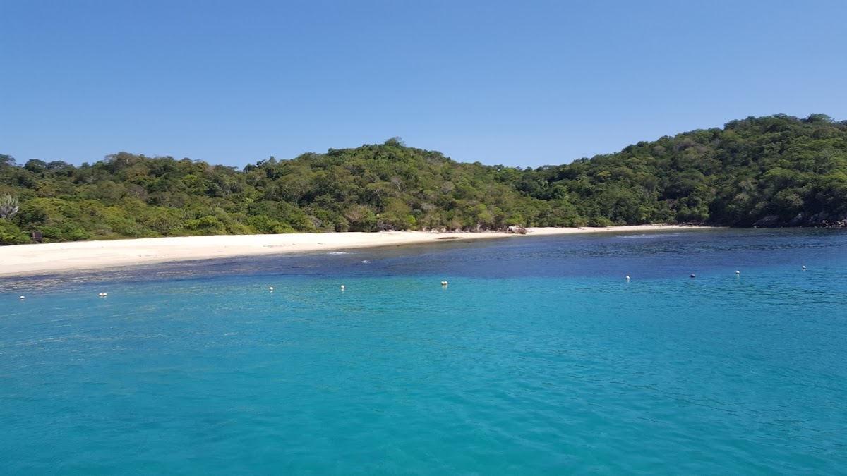 Parque Nacional Huatulco