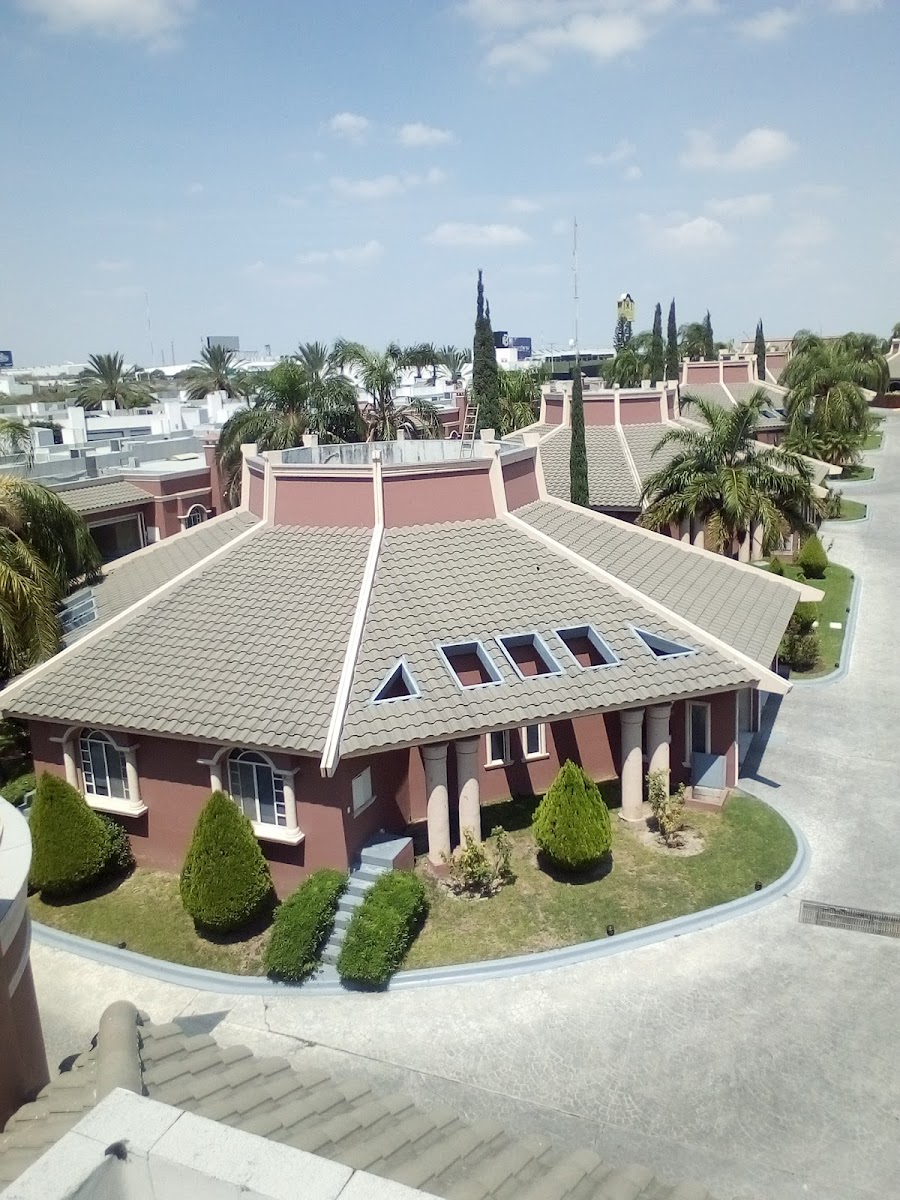 Motel Marbella