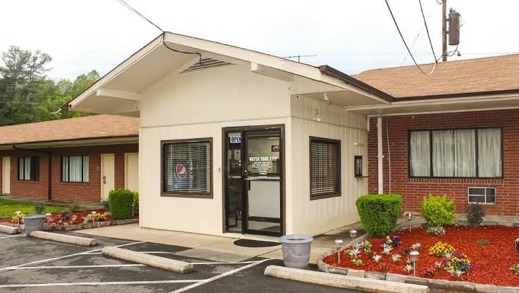 Green Valley Motel