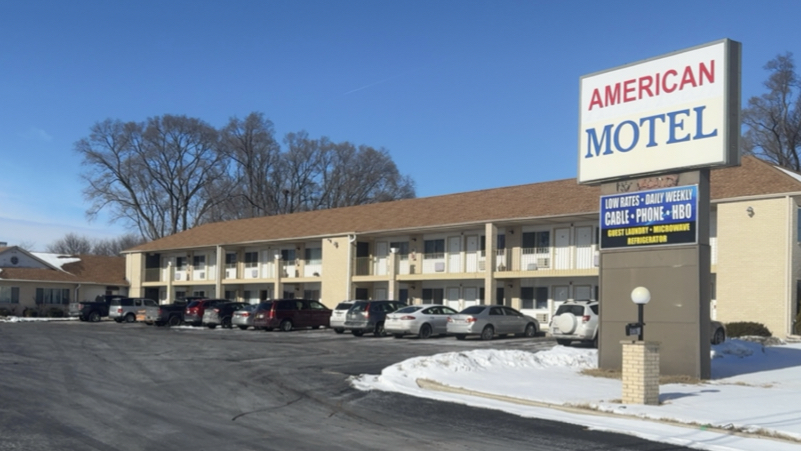 American Motel LLC