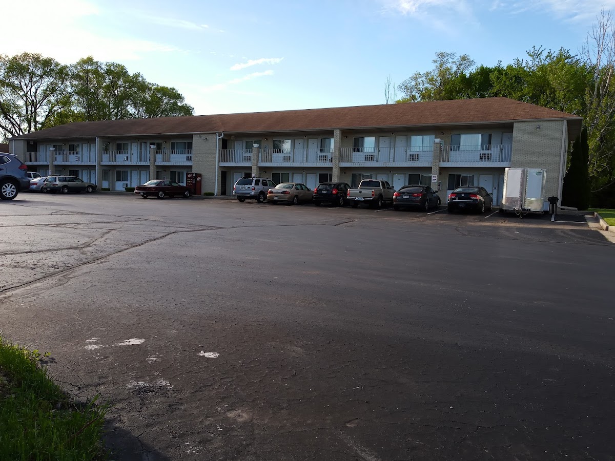 American Motel LLC photo 3