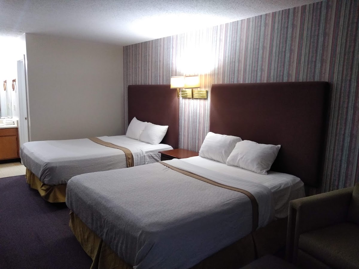 Jackson Inn photo 2
