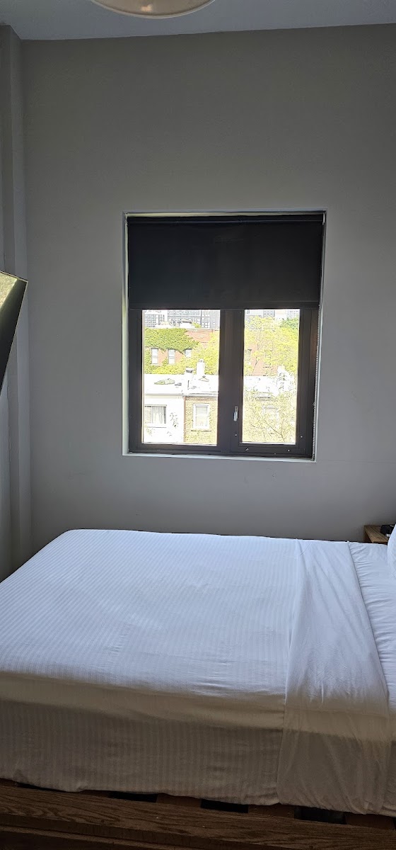 The Baltic Hotel photo 3