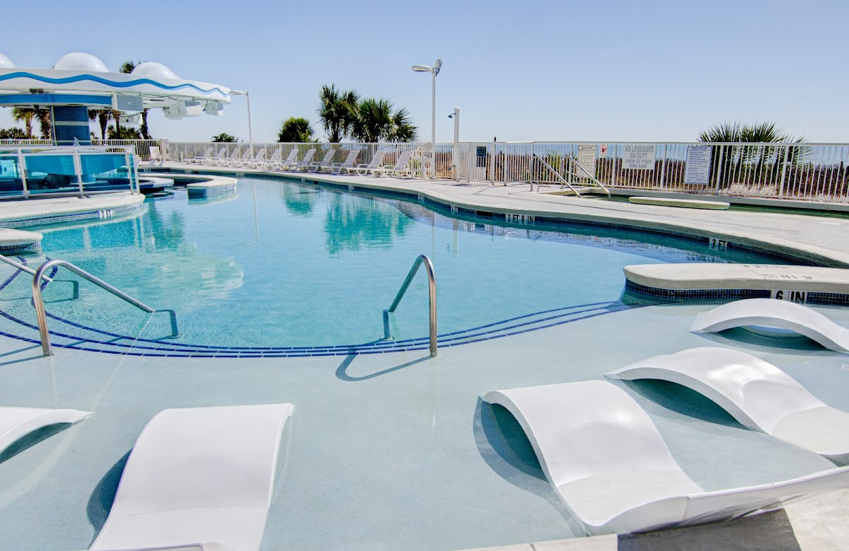 Hotel Blue photo 3