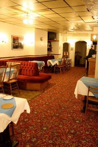 The Belvedere Hotel photo 2