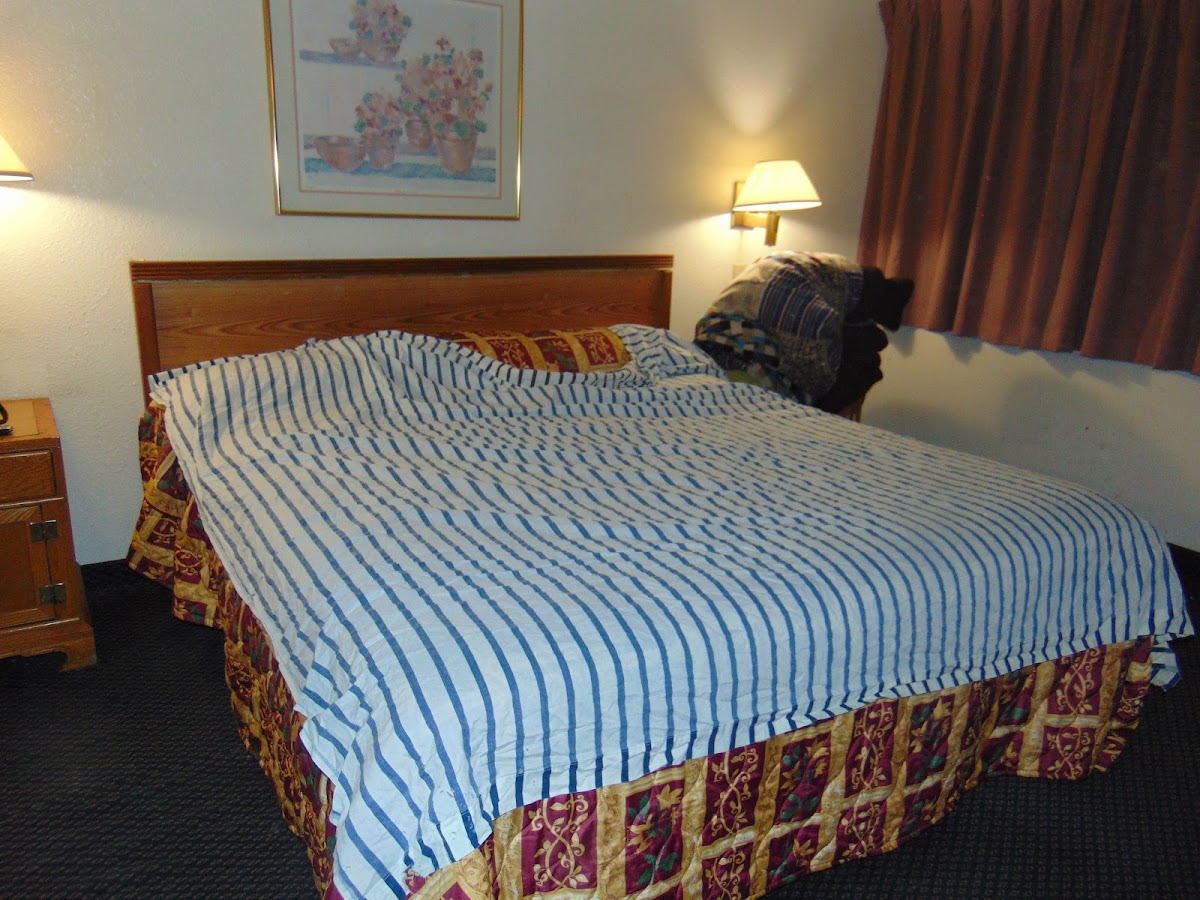 Budget Inn