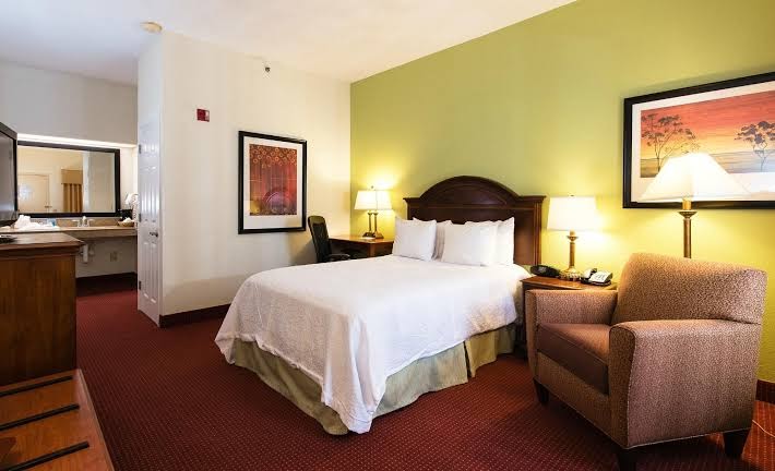 Quality Inn photo 2