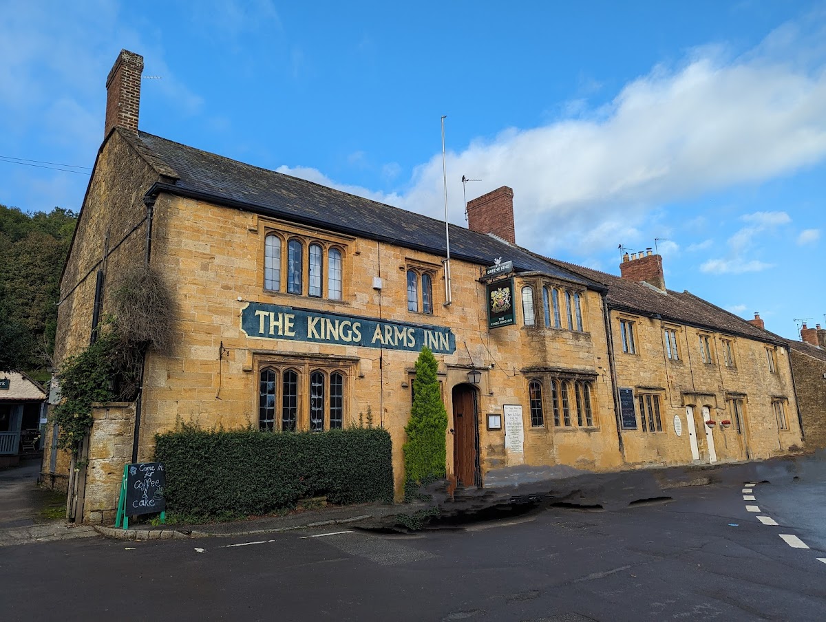 The Kings Arms Inn photo 3