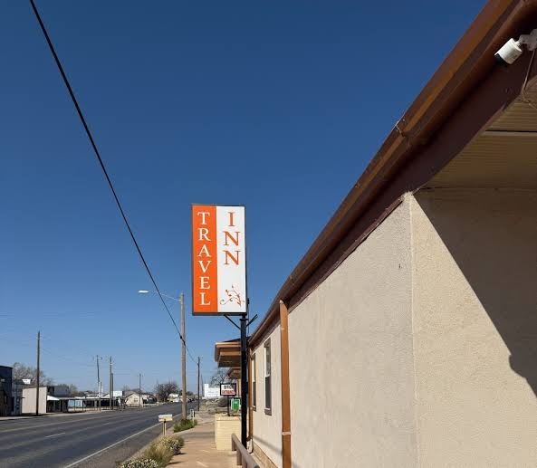 Travel Inn photo 3