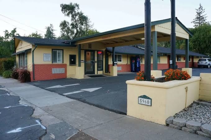 Lakeview Inn