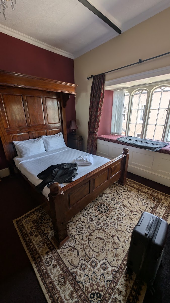 The Red Lion Hotel photo 2