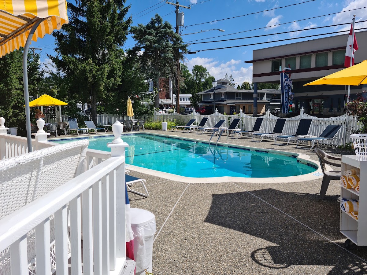 Admiral Motel photo 3