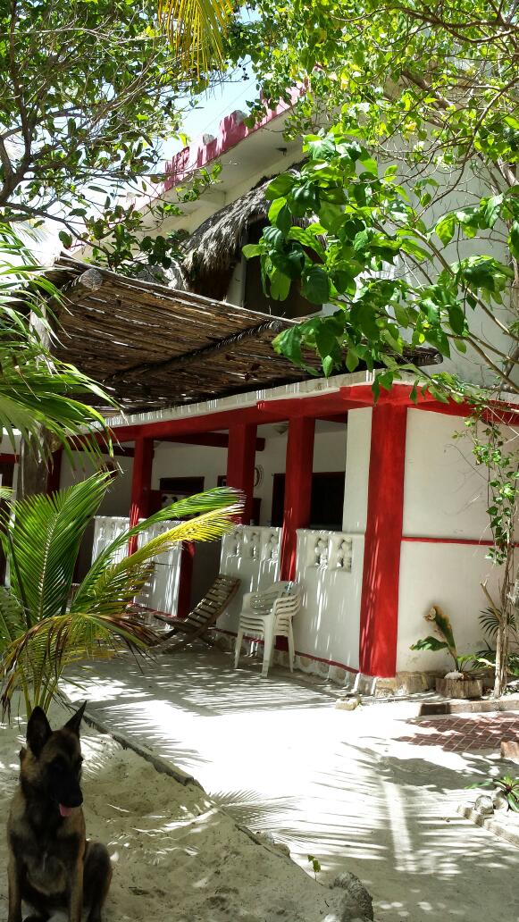 Hotel Castillo photo 3